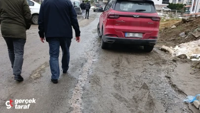 Direk Söyleyince Anlamayan Başkan, İroni Yapınca Anlar Mı?