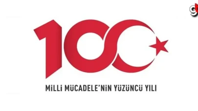 19 Mayıs 1919'un 100. yıl Logosunun Anlamı Nedir, Kullanımı Nasıldır?