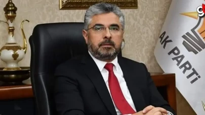 Ersan Aksu, 'Esnaf çok memnun'
