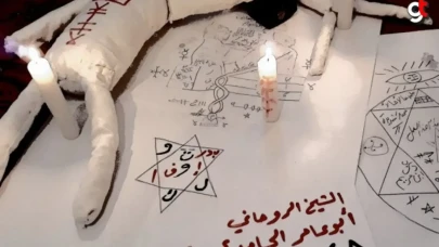 Yargıtay'dan 'muska ve büyü' için ağır suç kararı