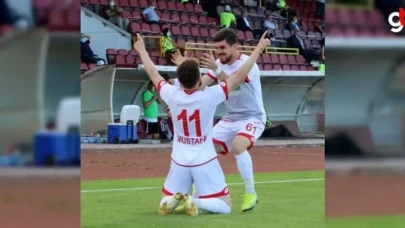 Futbol: TFF 1. Lig