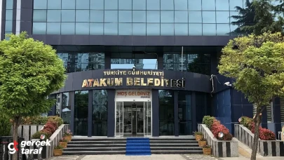 Atakum Belediyesi’nde Yolsuzluk Soruşturması