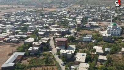 Samsun Büyükşehir Belediyesi'nden Diyarbakır'a maddi destek