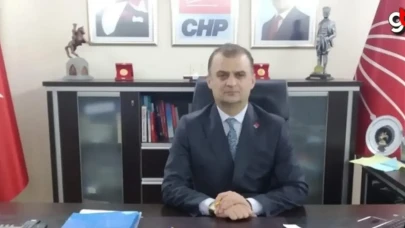 CHP Samsun İl Başkanı Fatih Türkel, 'Vakıf ve derneklere yıllık milyonlarca para aktarılmış'