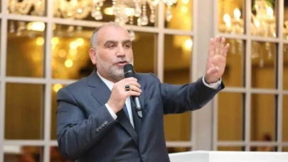 Başkan Sandıkçı: 'Sahada vatandaşlarımıza hizmet ediyoruz'