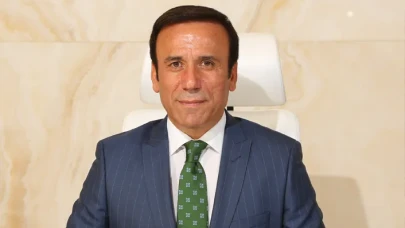 Samsun Haber: Başkan Genç, El Ele Gönül Gönüle Çalışacağız