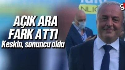 İyi Parti Samsun İl Başkanı Hasan Aksoy oldu