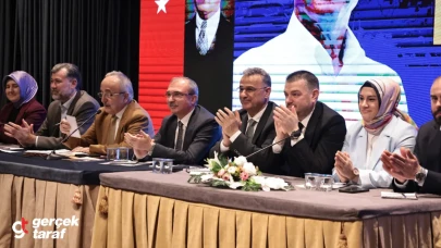 Hedefimiz Hizmette Kararlılık