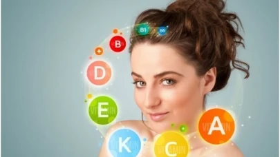 Vitaminlerle İlgili Şaşırtan Gerçekler