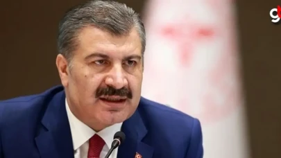 Sağlık Bakanı'ndan kritik uyarı