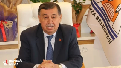 Havza Belediyesi Arsaları Satışa Çıkardı