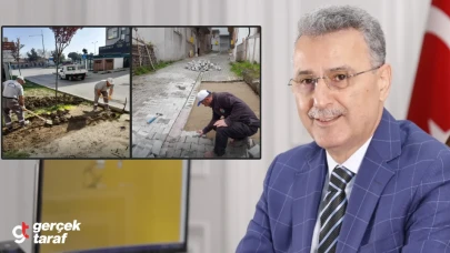 İhsan Kurnaz: “Saha Ekiplerimiz En Büyük Gücümüz”