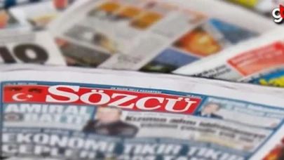 Sözcü Gazetesi Davasında İstenen Cezalar Belli Oldu