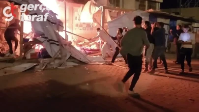 Gazze’de İsrail'in Gazetecilere Yönelik Yeni Saldırıları Gündemde!