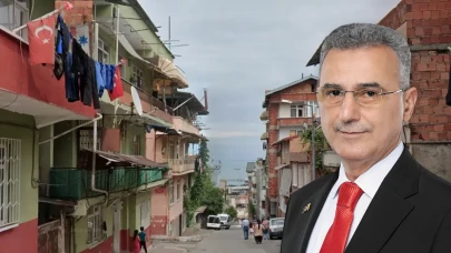 Evlere Verilecek Doğalgazın Tarihi Belli Oldu