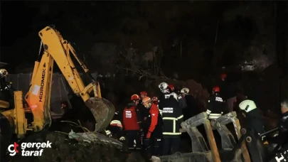 Gözaltı Sayısı 2'ye Çıktı