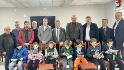 Tekkeköy'de projeler hayata geçiyor