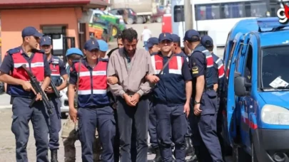 Sudan sebep çıkan kavgada 4 kişi öldü
