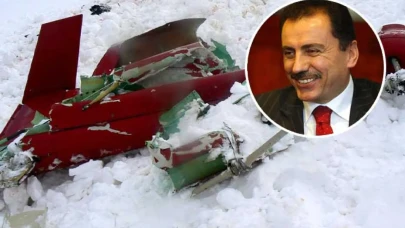 AK Parti ve MHP Oyları İle Muhsin Yazıcıoğlu Kazası Araştırma Önergesi Reddedildi Haberi Doğru Mu?