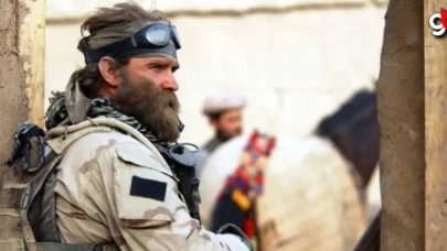 ABDli Blackwaterın Libyada 2 defa hükümeti devirmek istediği ortaya çıktı