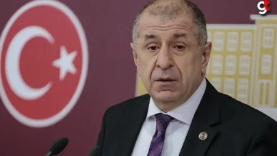 TRT spikeri Deniz Demir'in "Atatürk bizi ümmet olmaktan çıkardı" sözleri tepki toplamıştı, Ümit Özdağ'dan destek geldi