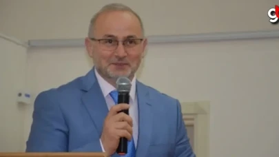 Samsun OMÜ Rektörü Prof. Dr. Yavuz Ünal kimdir?