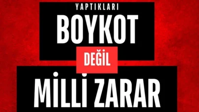 CHP'nin Boykot Çağrısına Tepkiler Artıyor: Yerli ve Milli Markalar Hedefte mi?