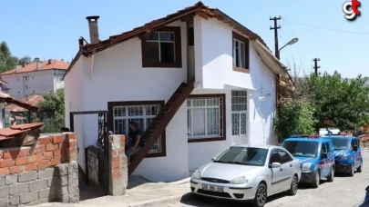 Ceyhan'da Havzalı Uzman Çavuş Beylik Silahı İle İntihar Etti
