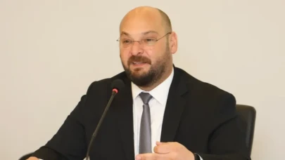 Serhat Türkel Kimdir? Ticaret Hayatından Siyasete Uzanan Bir Yolculuk