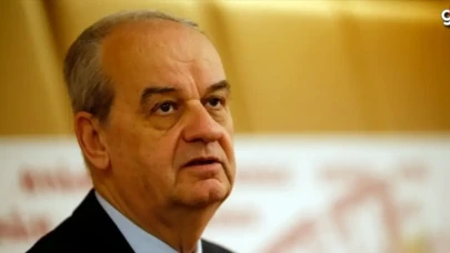 İlker Başbuğ hakkındaki 'Ergenekon' davası düştü