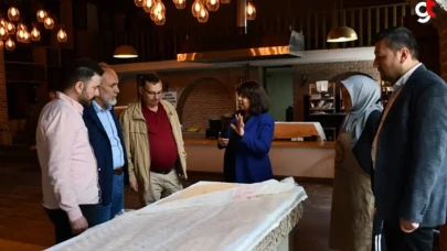 Nurhan Yapıcı Özel: 'Ladik, 10 yılda turizm odağı olacak'