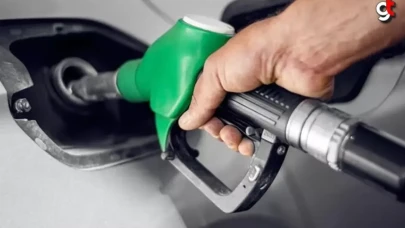 Samsun benzin, motorin, LPG fiyatları ne kadar?