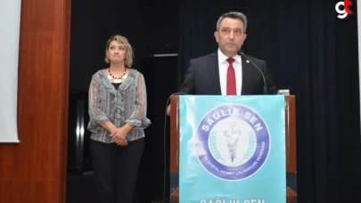Tek aday olarak girdiği seçimde İlyas Biçer güven tazeledi
