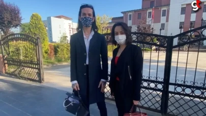 Emre Aşık'ı öldürmeye teşebbüsle suçlanan biri eşi 3 sanığın yargılanmasına devam edildi