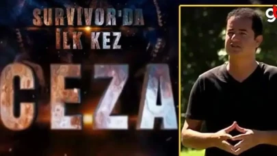Survivor'da 23 Şubat ödül ceza oyununu kim kazandı?