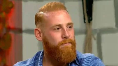 Furkan Kızılay kimdir? (Survivor 2017 - Ünlüler takımı) Ne iş Yapıyor, Kaç Yaşında evlimi Mesleği ne , nereli?