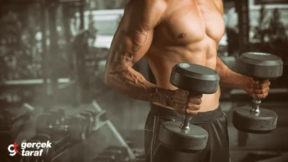 Spor Programı ile Hedefe Giden Yolda Dengeli ve Motive Edici Adımlar