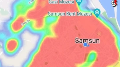Samsun için korkutan açıklama geldi
