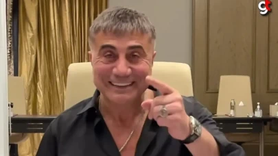 Sedat Peker'in gündeme getirdiği isim Halil Falyalı teslim oldu, Halil Falyalı kimdir?
