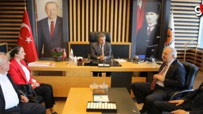 Atakum Belediye Başkanı Cemil Deveci Halk Günü Ne Zaman?