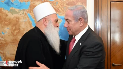 “Suriye Saldırısı İçin Minnettarız”