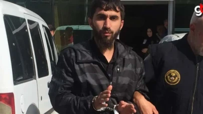 Samsun'da terörist tutuklandı