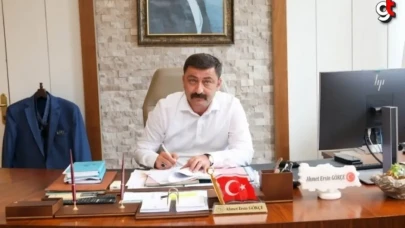 Samsun DSİ 7'nci Bölge Müdürü Ahmet Ersin Gökçe görevden alınmalı
