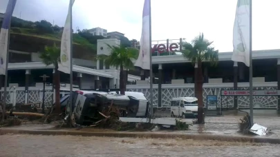 Samsun Canik Sel Felaketi Sorumluları Kim?