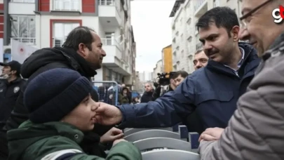 Elazığ'daki depremin yaraları sarılıyor