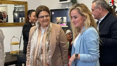 Samsunlu Yılmaz Ailesi’ nin Almanya daki başarısı Türkiye nin gururu oldu
