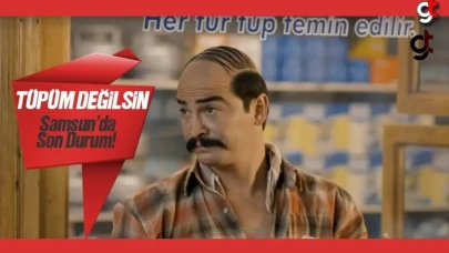 Samsun'da Doğalgaz Kesintisi Ne Zaman Bitecek, Doğalgaz Ne Zaman Gelecek