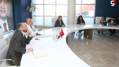 Canik’te 2023’e Hızlı Başlangıç