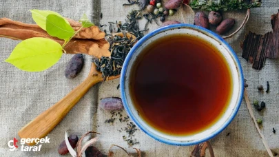 Gizemli İksir Ayahuasca Nedir?