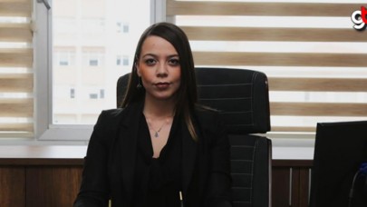 Atakum Belediyesi Özel Kalem Müdürü Merve Selin Cengiz Oldu